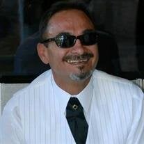Marcelino Quihuiz