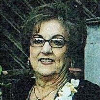 Rose Mary Lawrence