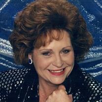Lynda Marie St. John