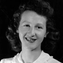 June  R  Knudsen