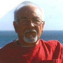 Mr Esequiel P. Pardo