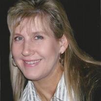 Carrie Joan Piscioneri