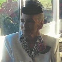Connie S. Aceves