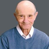 Ray E. Lang