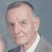 Earl Hosfelt Sandoz