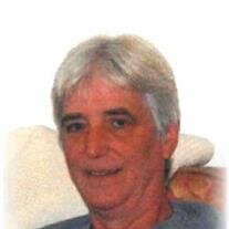 Malcolm "Rusty" Russell Bice
