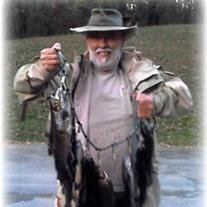 Phillip Terry Freeman