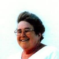 Linda Lou Holifield Jeffery