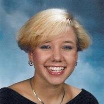 Julie Ann Huckabee