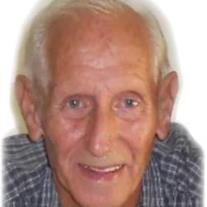 Archie Glen Kelly, Jr.