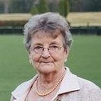 Irmgard Martin