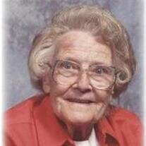Ruby Lee Poore