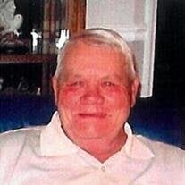 Gene William Powers