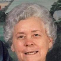 Virginia Ann Pryor Smith