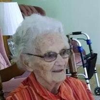 Dorothy Theresa Wierth