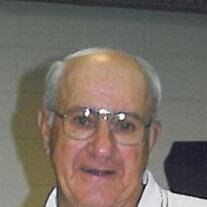 Lewis "Rabbit" Frank Williams, Jr.