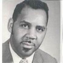 Jeremiah C. Simington