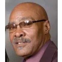 Mr.  Leslie G. Mitchell Sr.