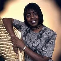 Mrs. Ozie Mae Reynolds