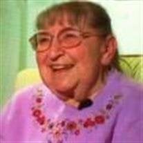 Dolores M. Timlin