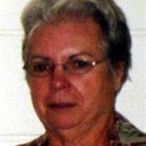 Betty Jean Willis Lash