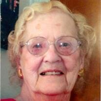 Pauline D. Harris