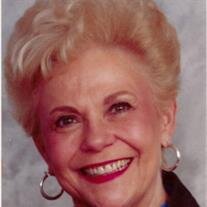 Jo Ann Griffin