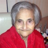 Carmen Lopez Nieves