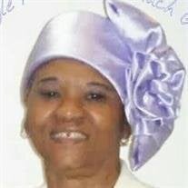 Bettye Lee Green