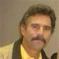 Jose  M. Tejeda