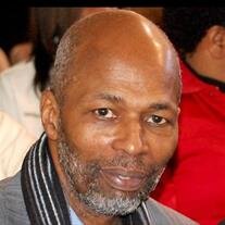 Gregory Swann