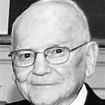 George Barry Norton