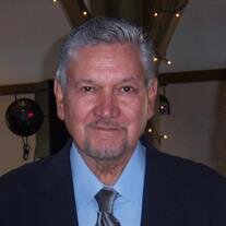 Joaquin  Jack Rivera Jr. 