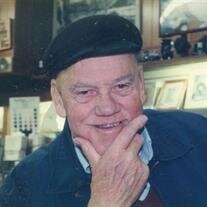 Howard Alton Savington