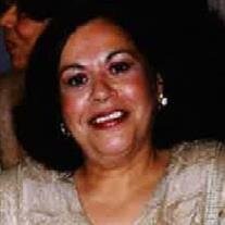 Janet Alma Stanton Coleman