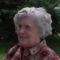 Darlene D. Refshauge