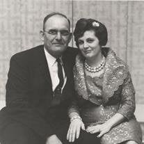 Rosemary Jane (Healy) Adams