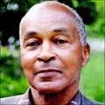 Kenneth Daniel Mosley