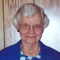 Carolyn L. Blomquist