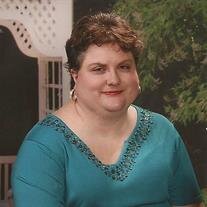 Ms. Wendy Gay Olive