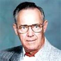 Richard A. "Pampa" Cowman