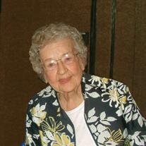 Lenora M. Yonke