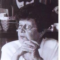 Esther M. Nippert
