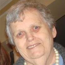 Mary Ethel Schaeffer