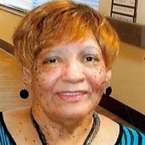 Wilma B. Simon