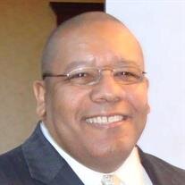 Mr. Leroy C. Collins