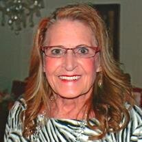 Eileen Constance Dilley