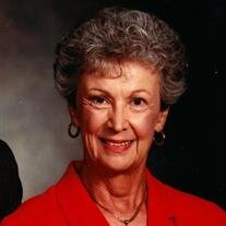 Dorothy  Mae Pate