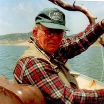 Robert Carl Weinberger