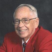 Robert W. "Bobby" Moseley